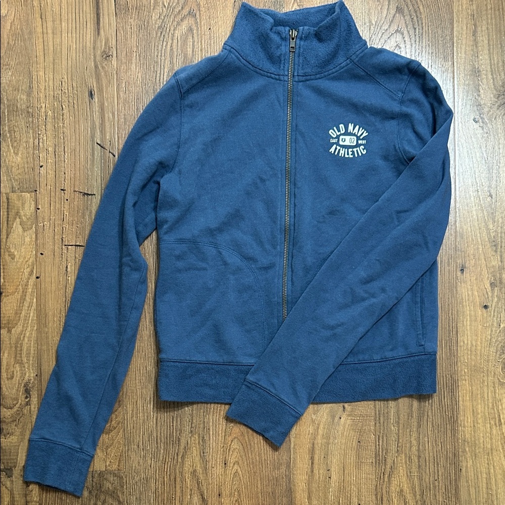 Old Navy zip up